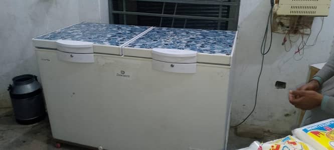 Dawlance freezer Good condition for sale
