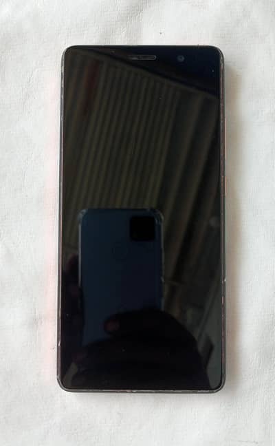 Nokia 7 Plus Official PTA Approved ( READ ADD )