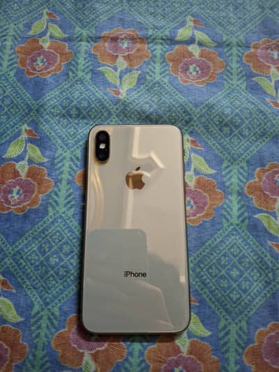 iPhone xs non pta 256GB