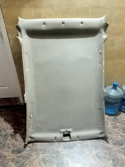 Mehran inside chaaat euro II 2006 2007 2009 2008 2010 2011 2012 2013