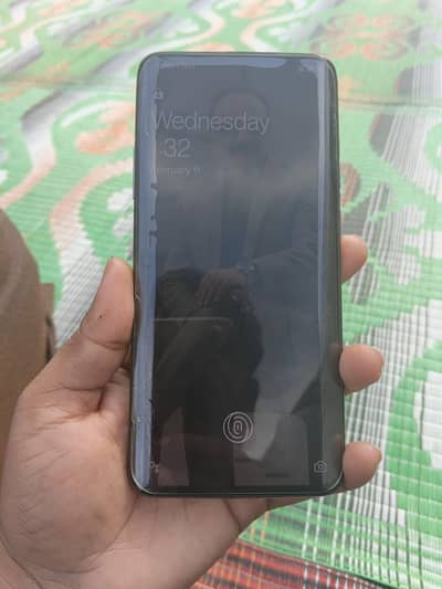 OnePlus 7pro 12/256