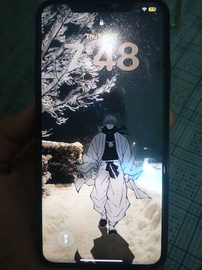 Iphone 11 pro max Factory Unlocked