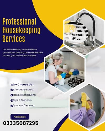 Professional maids, cook , Baby sitters,  Patient attendant n drivers.