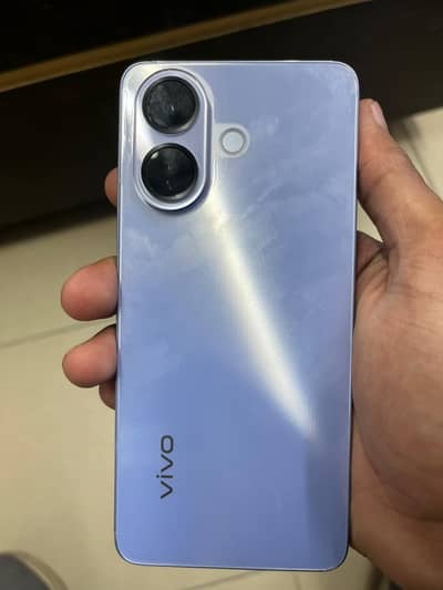 vivo v60lite 5g 12/256