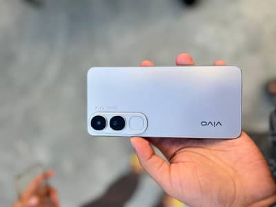 vivo y200 8gb ram 256gb