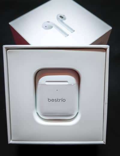 Bestrio ST21 Airpods | Dubai Imported