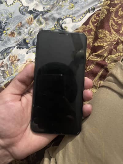 Iphone xsmax 256 gb factory unlock