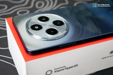 Redmi 14c 6/128 pin packed mobile with full warranty