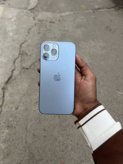 iPhone 13 Pro Max (256 GB)