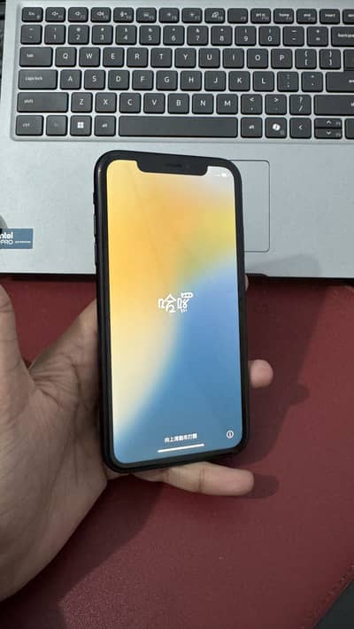iPhone XR 64GB PTA Approved