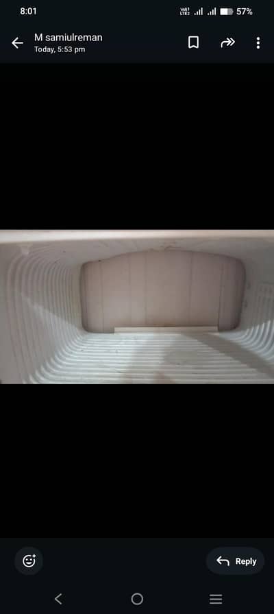 Dawlance Medium  size farig four sale home use all ok