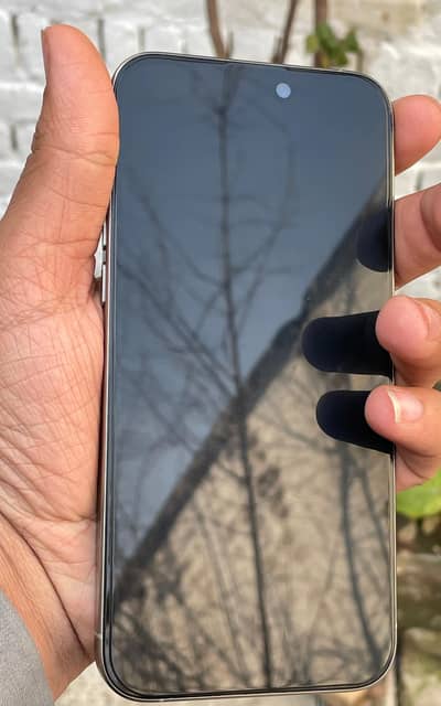 iPhone 15 pro max 512GB