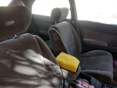 Toyota crown 1971 . . facelift 1992 model