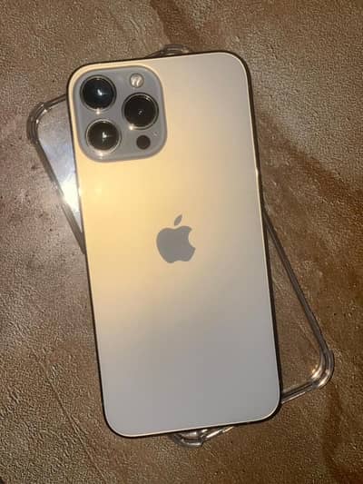 13 Promax 256gb Water pack Camera msg