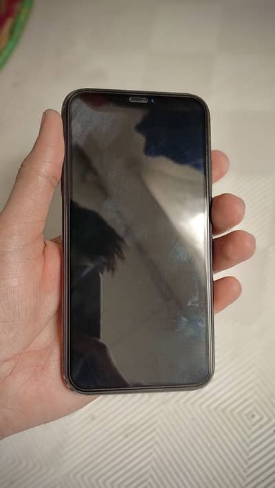 IPhone XR 10/10 ( Sim working) Water Pack 91 health