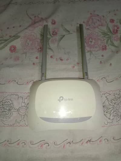 only routers hai