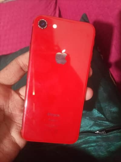 iphone 8 non PTA 64 gb