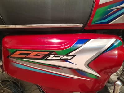 HONDA 125 PH 0-3-0-0-9-4-6-8-5-9-1 BRAND NEW FIT BIKE 2023