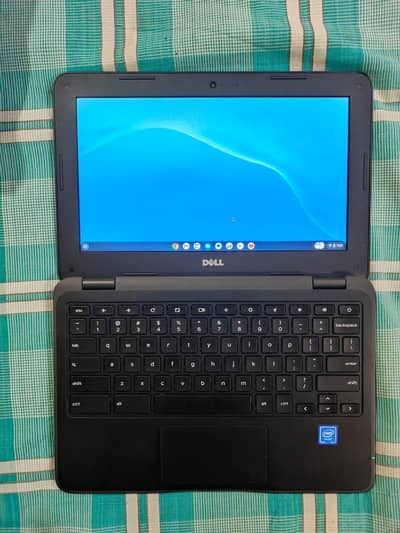 Dell Chromebook 3180 | Fast & Clean | 4GB/16GB | 9.5/10