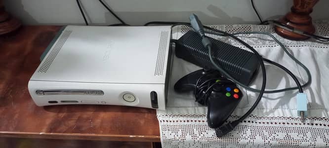 pre owned Xbox 360
