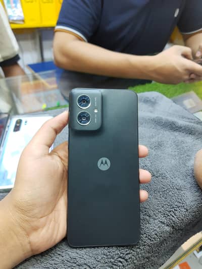 *Motorola G55 5G (New Pcs) – 12GB RAM | 256GB