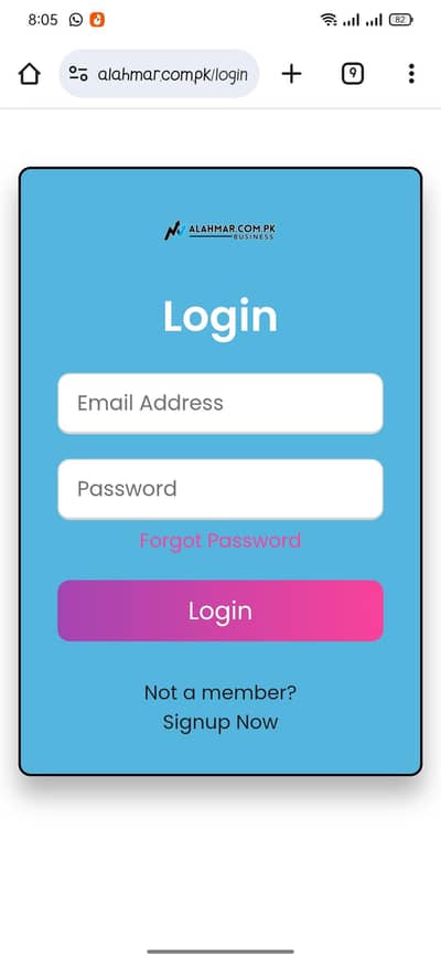 online work required watching adds