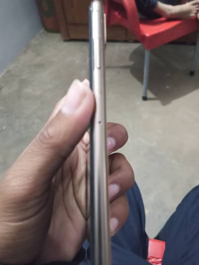 I phone xs max non pta