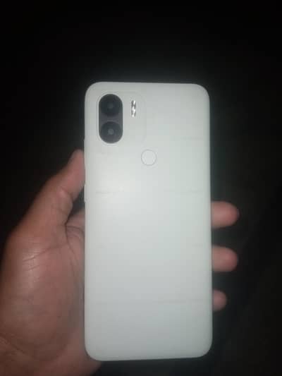 Redmi A2 plus 4/64 total original akela phone h