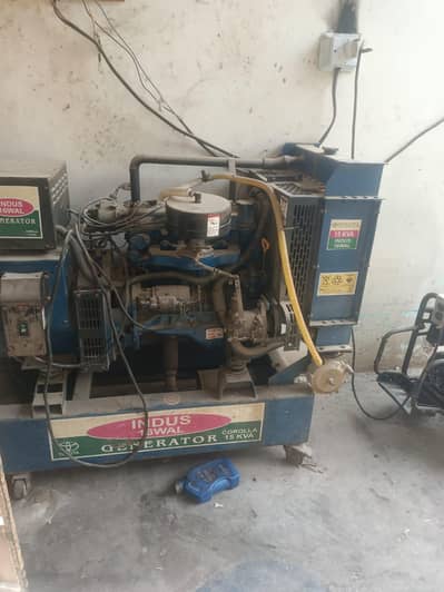 generator +92 345 3176675