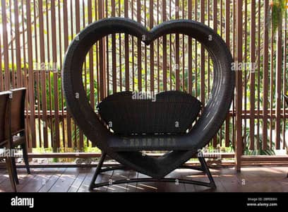 family outdoor rattan furniture