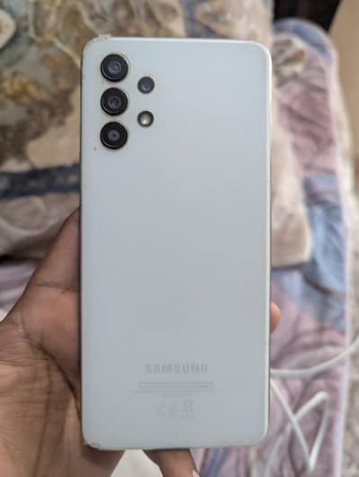 Samsung A32