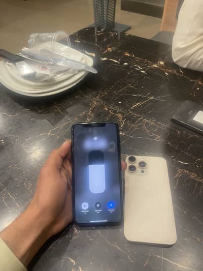 Iphone Xsmax Pta approved 64 gb