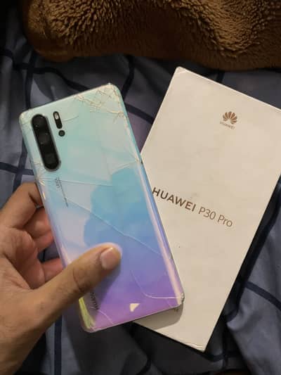 Huawei P30 Pro