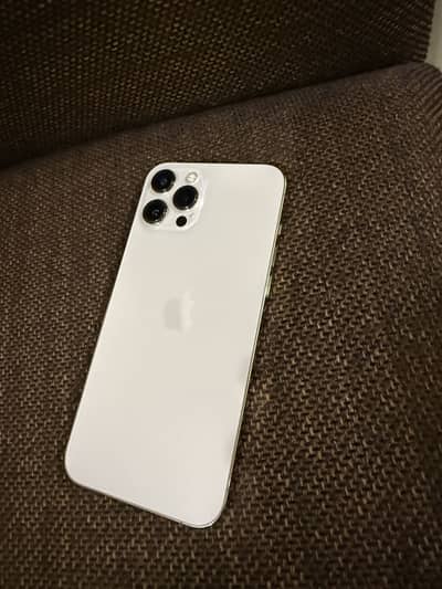 Iphone 12 ProMax 128 GB