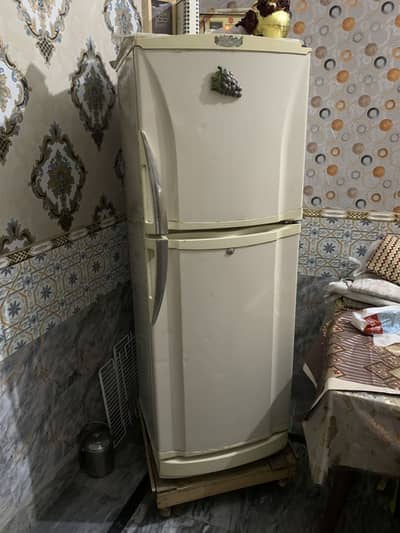 PEL company used condition