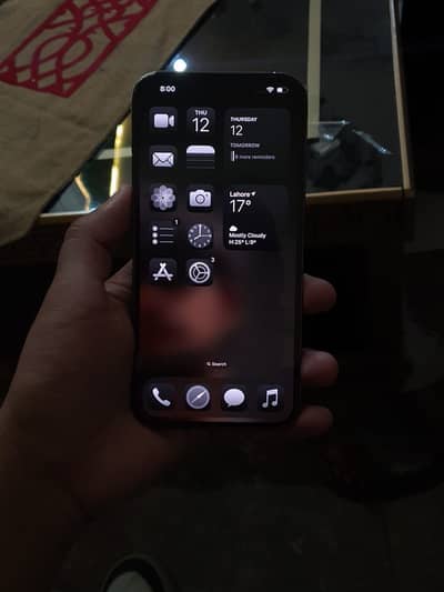 iPhone 13 Pro pax 128 jb JV