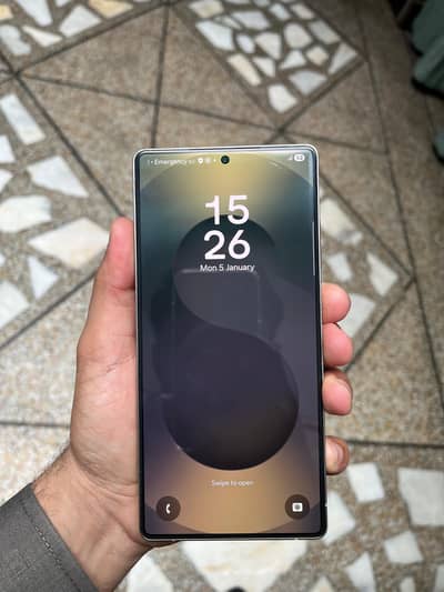 Samsung Galaxy S25 Ultra 512gb Pta Approved