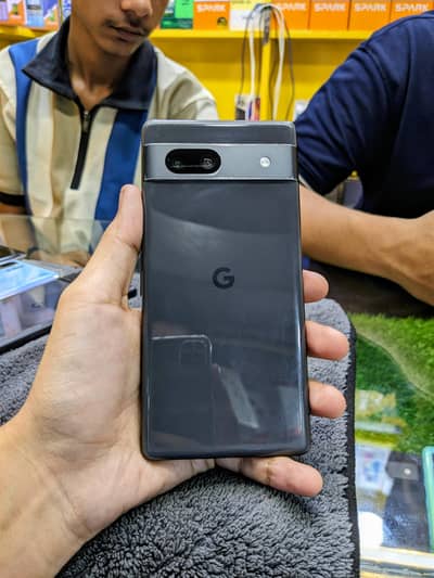 Google Pixel 7a | 8GB RAM | 128GB Storage