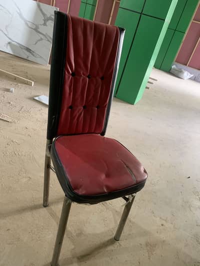 Chair for sale