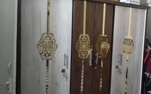 Urgent Sale Bad Room Set