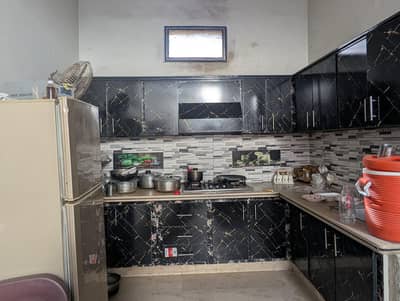 Shifting to Gujranwala that's Why I m seeling my portion