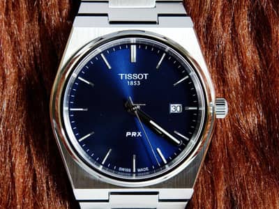Tissot PRX latest model mens watches