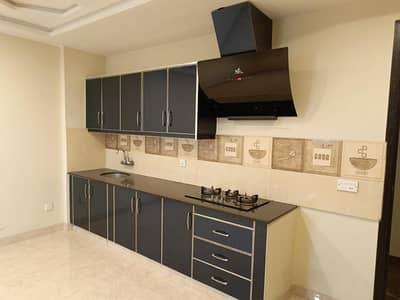 2 BEDROOM APARTMENT FOR RENT IN SECTOR D BAHRIA TOWN LAHORE