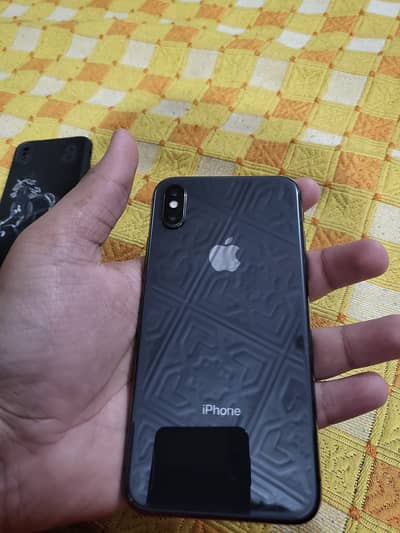 IPhone X official Pta Approved Read Ad