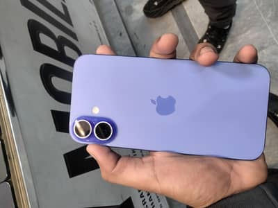 iphone 16 plus urgent sale