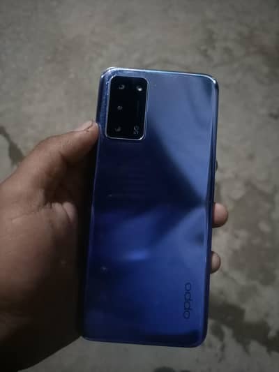 OPPO A53s 5G non pta