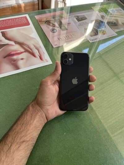 iPhone 11 Factory Unlocked 128GB