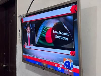 EcoStar 32" LED For Sale