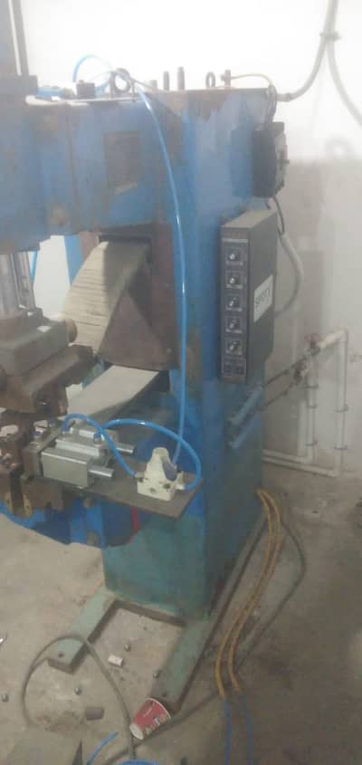 75 Kva spot welding Malaysia imported