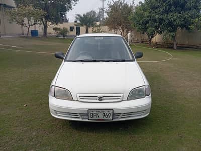 Cultus 2006 neat Condition